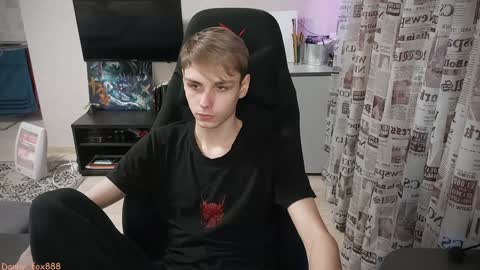 Daniel online show from January 15, 9:24 am