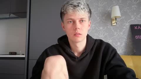 danny online show from March 23, 1:05 pm