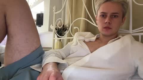 danny online show from November 11, 1:35 pm