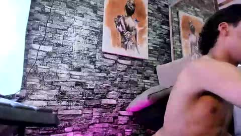 Danny online show from February 22, 2:48 am