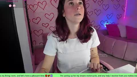 Danny online show from April 22, 2:57 pm