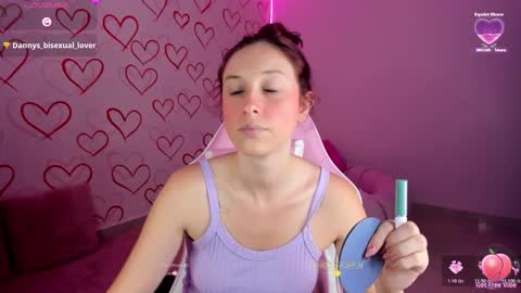 Danny online show from February 9, 1:59 pm