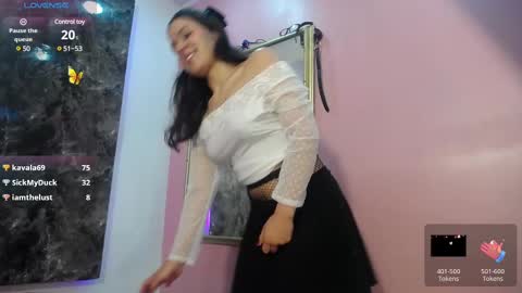 Danny online show from February 18, 5:09 pm