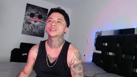 Snapshot of danny_stark chatting on January 9, 12:03 am Danny  online show from January 9, 12:03 am