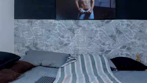 Danny Willson online show from November 6, 11:46 am