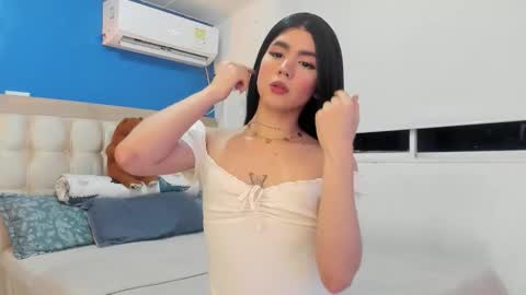 Danny online show from February 12, 3:43 am