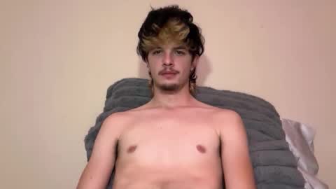 Danny Blake online show from December 22, 3:57 am