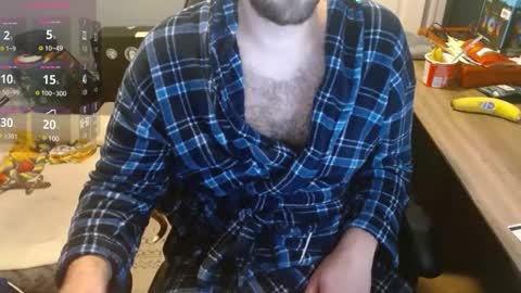 dannyboyx69 online show from January 21, 3:26 am