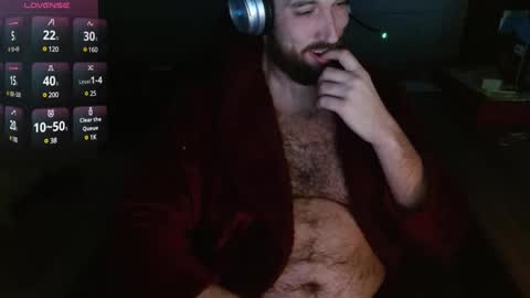 dannyboyx69 online show from February 8, 6:12 am