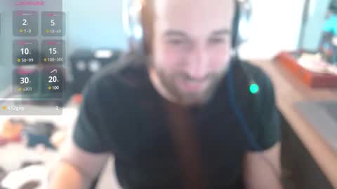 dannyboyx69 online show from January 29, 8:46 pm