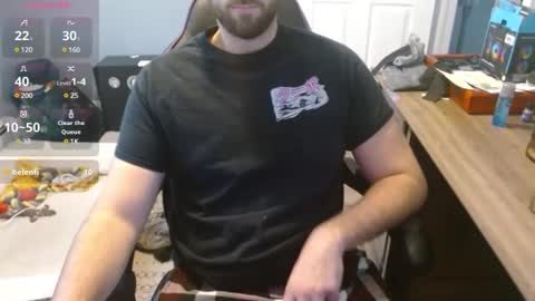 dannyboyx69 online show from January 18, 7:26 pm