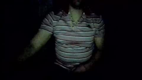 dannychorizo707 online show from February 21, 2:53 pm