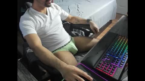 Danny online show from March 4, 4:09 am