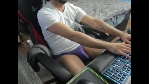 Danny online show from March 2, 7:15 am