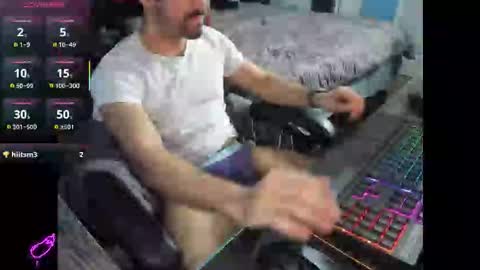 Danny online show from March 6, 4:22 am