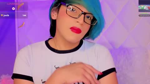 Danny online show from March 11, 9:29 pm