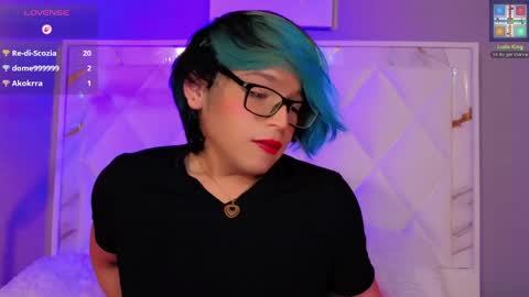 Danny online show from March 7, 11:05 pm