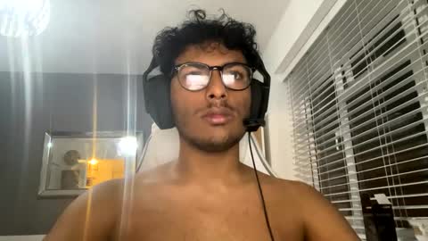 Dannykhan online show from December 29, 8:48 pm