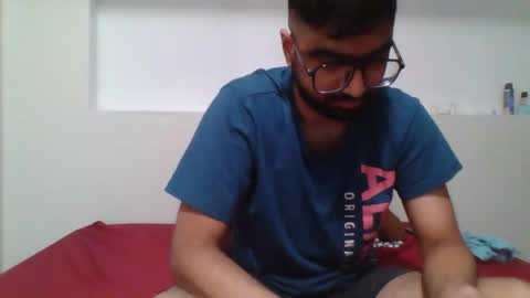 dannyram004 online show from February 22, 5:59 pm