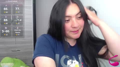 Follow me  Control lovense free D online show from October 2, 3:55 pm