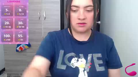 Follow me  Control lovense free D online show from September 10, 1:12 pm