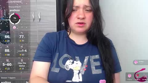 Follow me  Control lovense free D online show from September 20, 3:59 pm