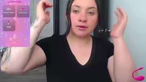 Follow me  Control lovense free D online show from September 11, 3:57 pm