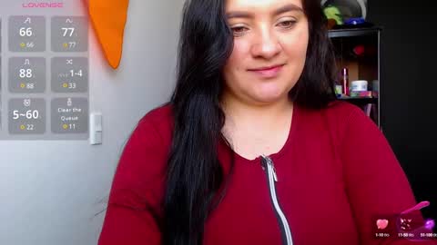 Follow me  Control lovense free D online show from February 2, 2:34 pm