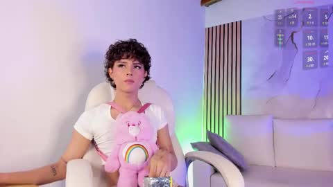 DANNYSA  online show from January 10, 10:48 pm