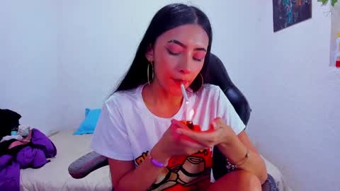 DannyScott online show from April 16, 10:56 pm