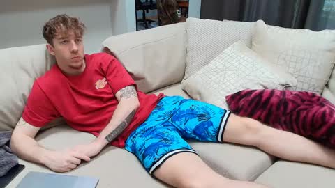 Snapshot of dannythreeyway chatting on September 23, 5:41 pm DannyThreeWay online show from September 23, 5:41 pm