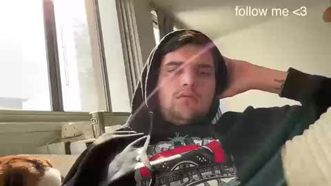 Danny online show from September 15, 3:13 pm