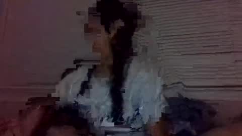 Kinky couple online show from March 31, 1:50 am