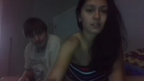 Kinky couple online show from April 19, 2:45 am