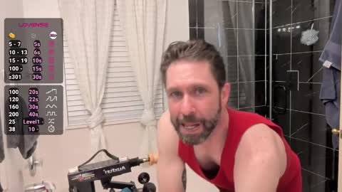 danooo1984 online show from April 1, 2:45 am