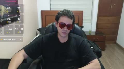 Dan online show from February 14, 5:41 am