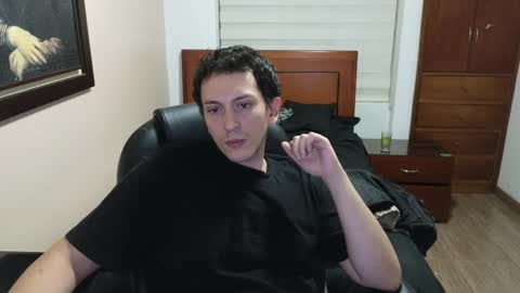 Dan online show from February 14, 2:39 am