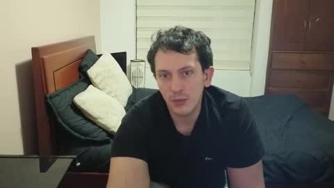 Dan online show from June 3, 2:36 am
