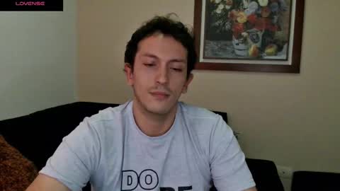 Dan online show from February 10, 10:30 pm