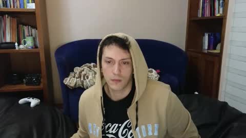 Dan online show from September 23, 2:05 am