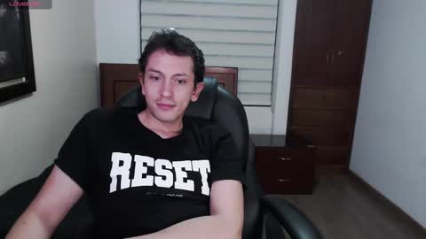 Dan online show from February 10, 12:30 am