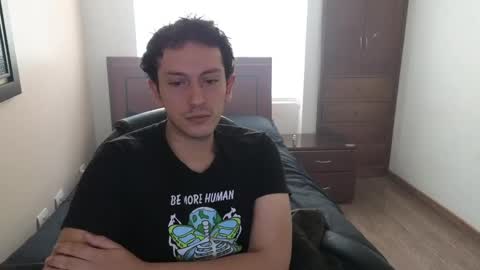 Dan online show from February 19, 2:01 pm