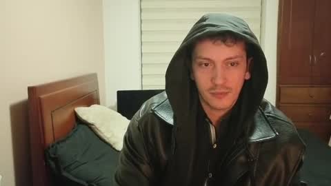 Dan online show from April 21, 2:51 am