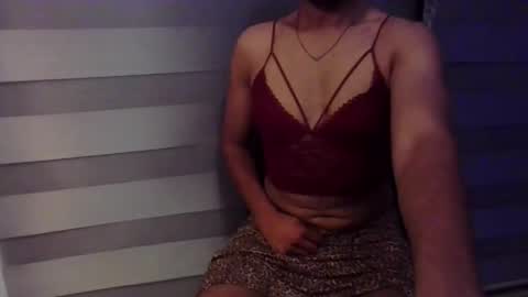 danster125 online show from April 14, 10:57 pm