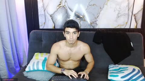 Dante online show from May 12, 12:52 am
