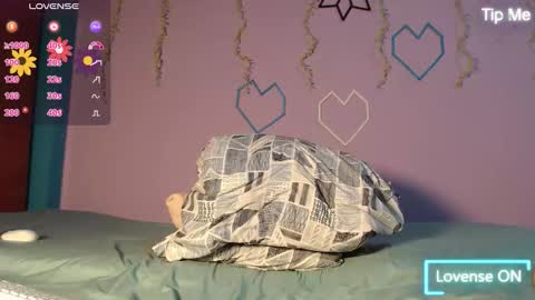 dante_bear online show from February 18, 11:10 am