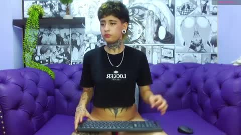 dante online show from March 28, 6:09 pm