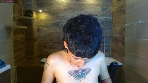 dante online show from March 4, 9:34 pm