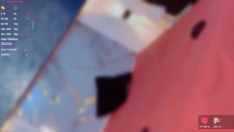 dante_bre online show from January 12, 1:29 pm