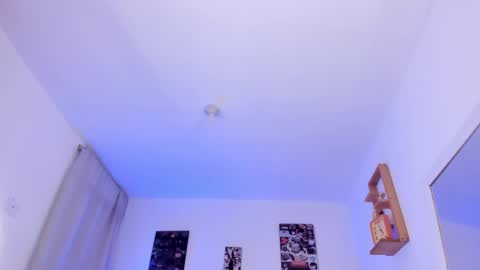 Snapshot of dante_cooper_0 chatting on February 11, 2:57 am dante_cooper_0 online show from February 11, 2:57 am